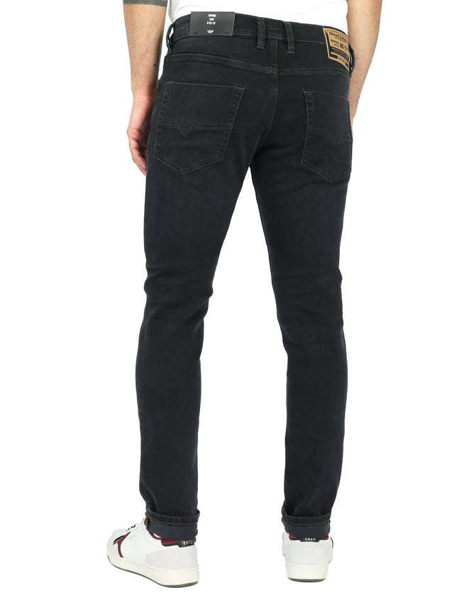 Diesel - Slim Fit Jeans - Tepphar-X