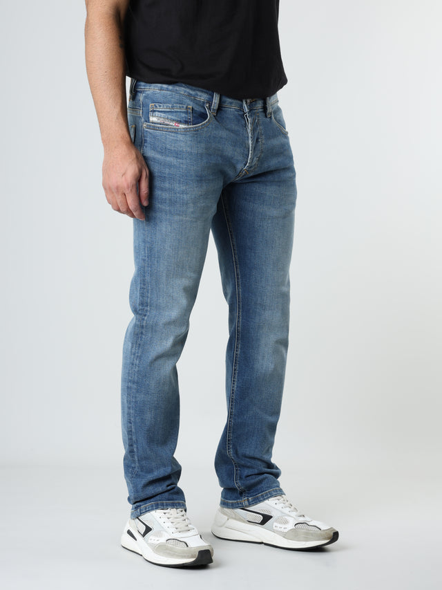 Diesel - Straight Fit Jeans - SAFADO-X