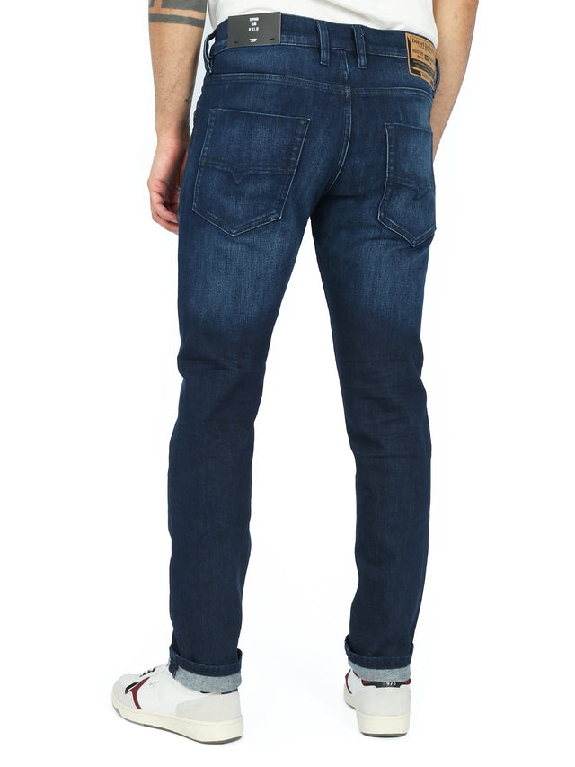 Diesel - Slim Fit Jeans - Tepphar-X