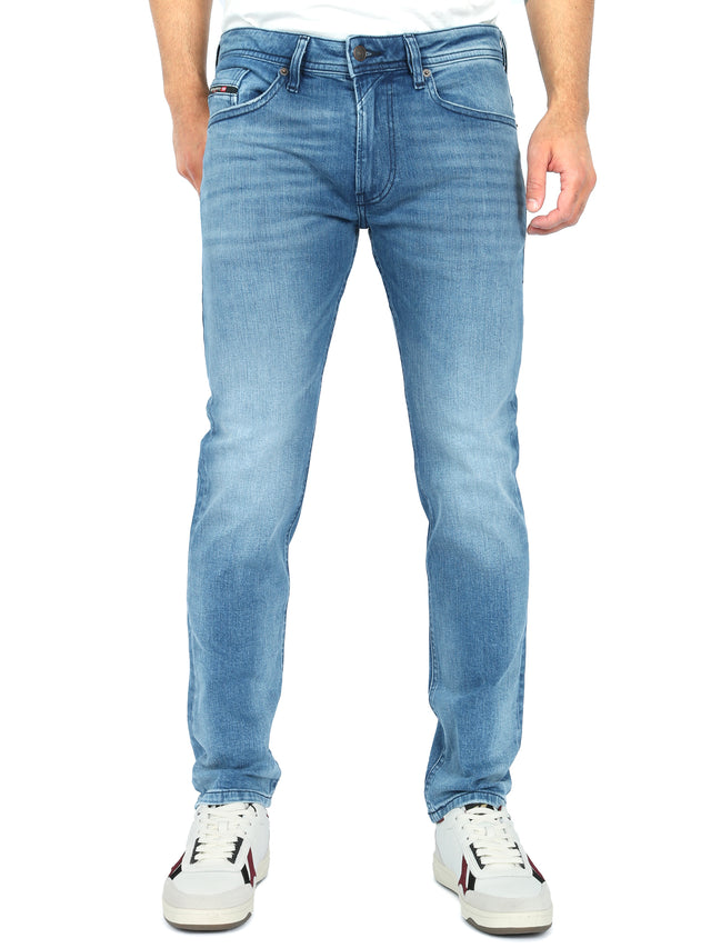 Diesel - Slim Fit Jeans - Thommer-R RB066