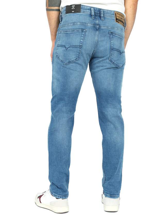 Diesel - Slim Fit Jeans - Thommer-R RB066