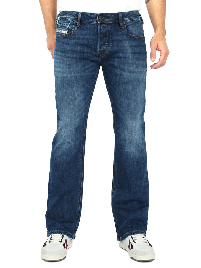 Diesel - Bootcut Jeans - Zatiny-X RB062