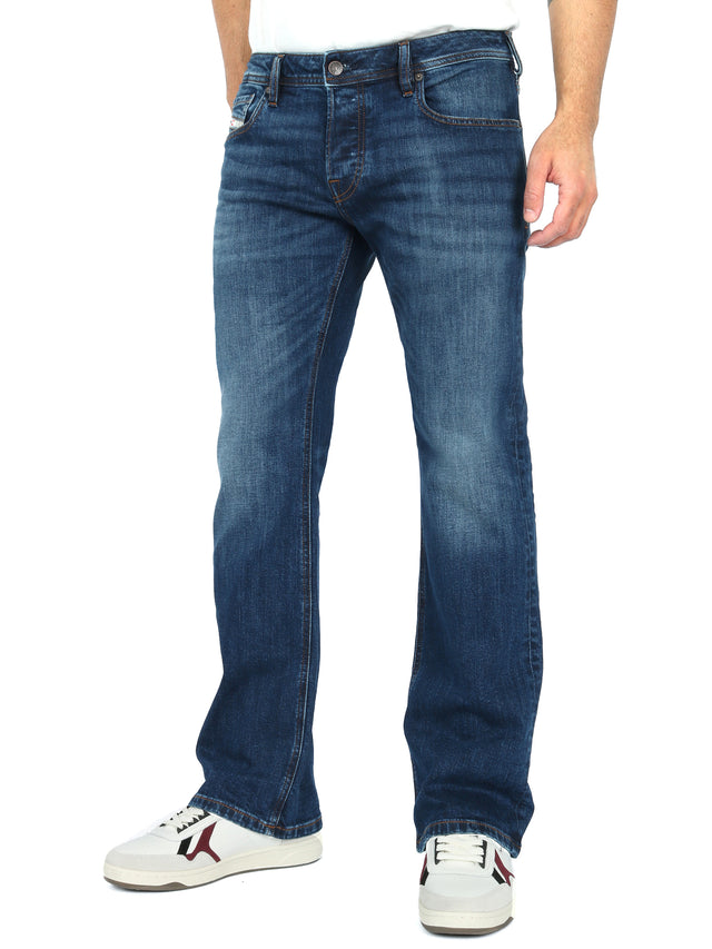 Diesel - Bootcut Jeans - Zatiny-X RB062