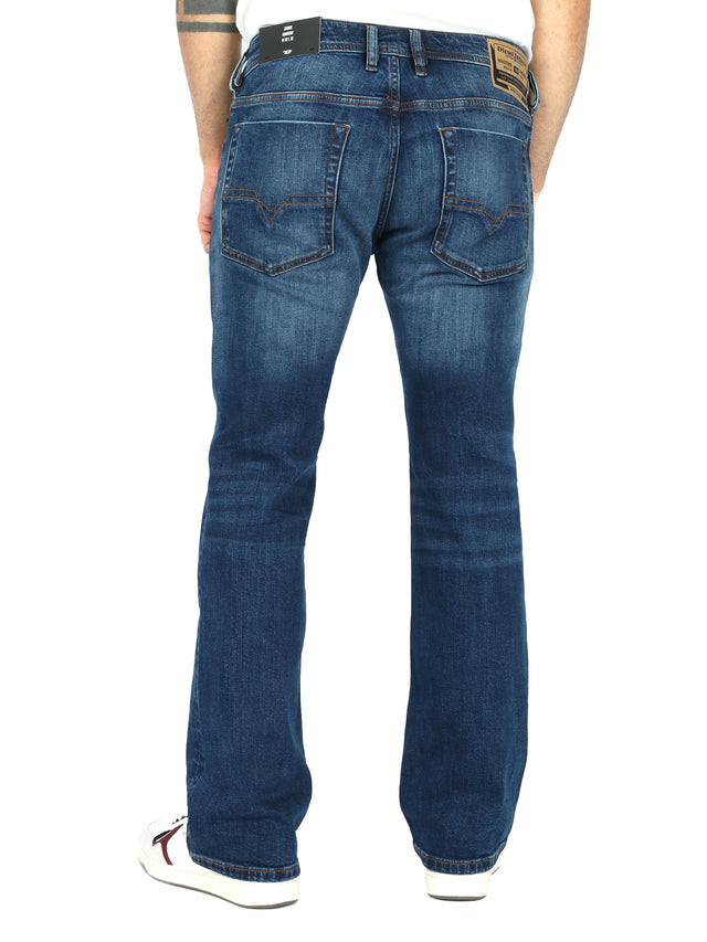 Diesel - Bootcut Jeans - Zatiny-X RB062