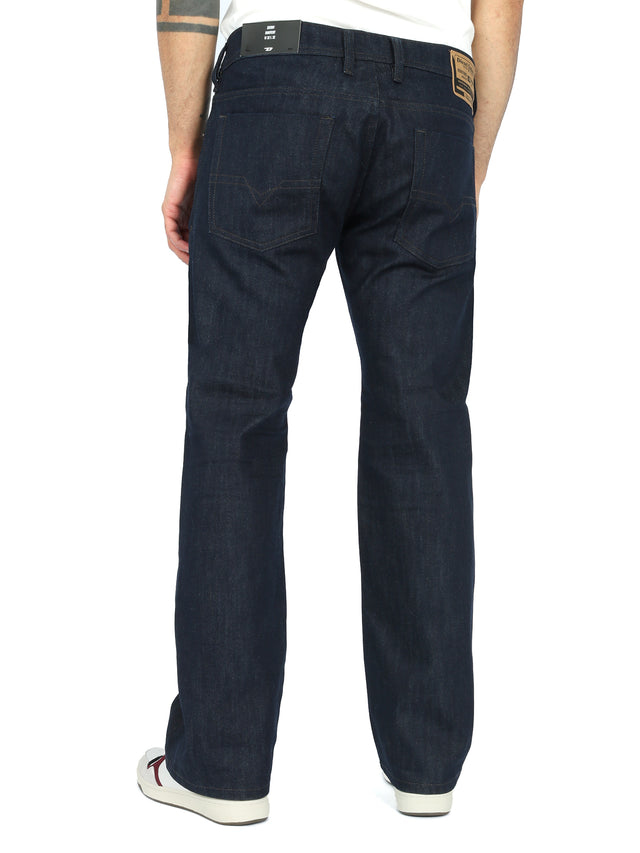 Diesel - Bootcut Jeans - Zatiny-X RB060