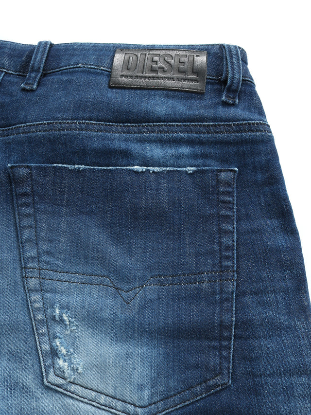 Diesel - Tapered JoggJeans - Krooley 009RU