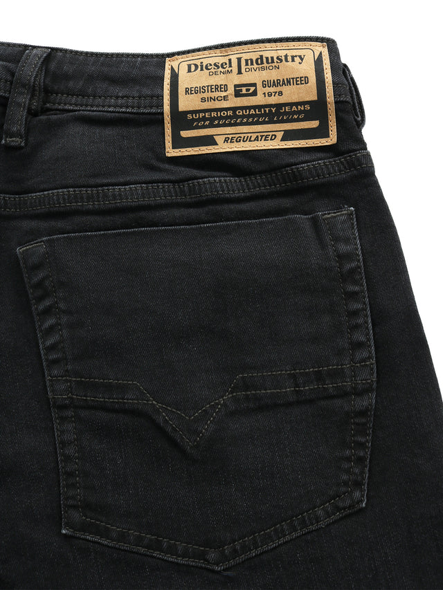 Diesel - Bootcut Jeans - Zatiny-X RB064