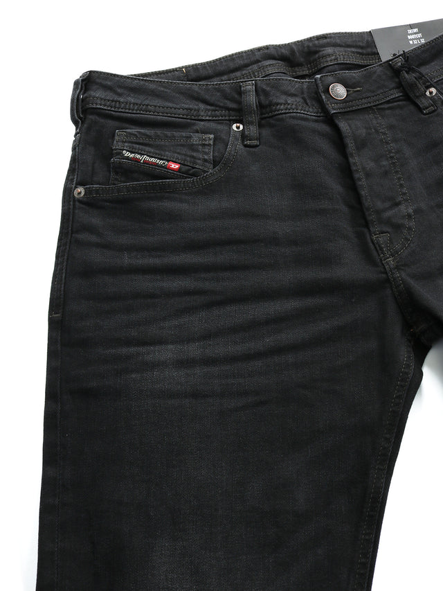 Diesel - Bootcut Jeans - Zatiny-X RB064