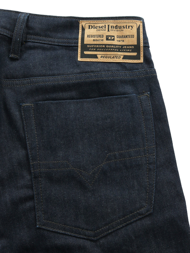 Diesel - Bootcut Jeans - Zatiny-X RB060