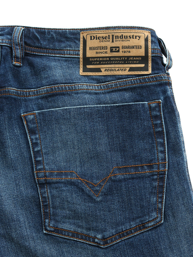 Diesel - Bootcut Jeans - Zatiny-X RB062