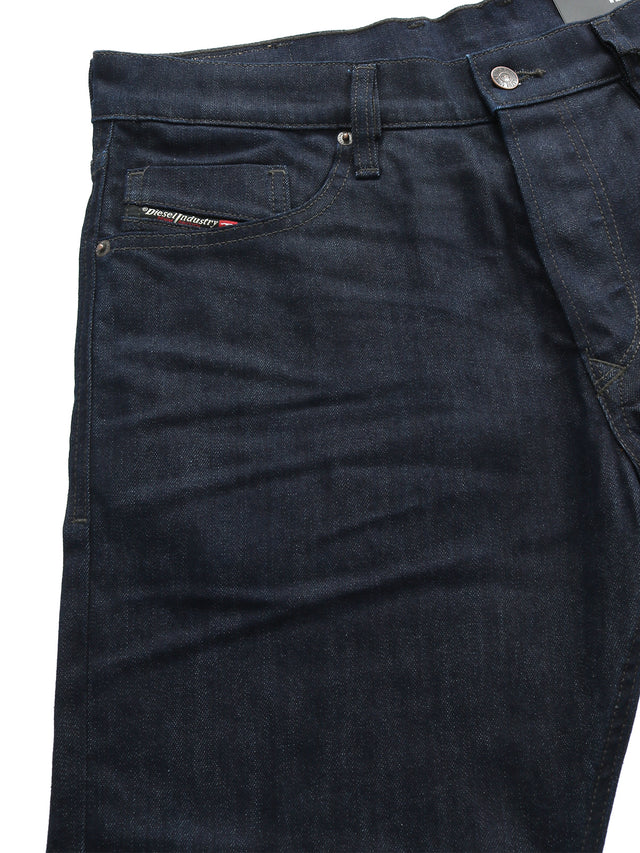 Diesel - Slim Fit Jeans - Tepphar-X