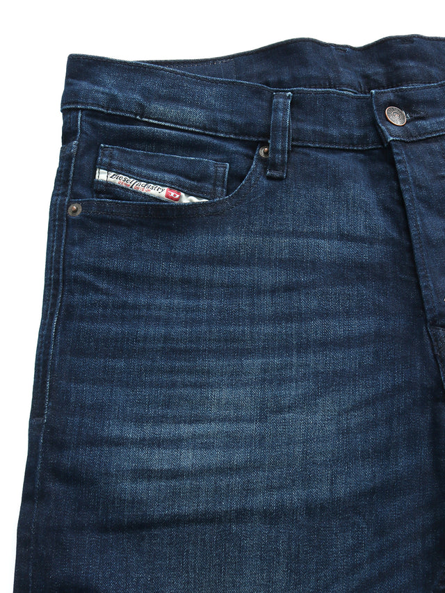 Diesel - Slim Fit Jeans - Tepphar-X