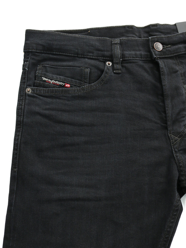 Diesel - Slim Fit Jeans - Tepphar-X