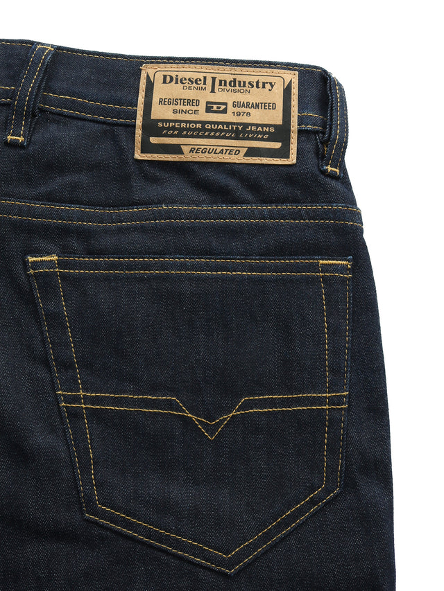 Diesel - Slim Fit Jeans - Thommer-R RB069