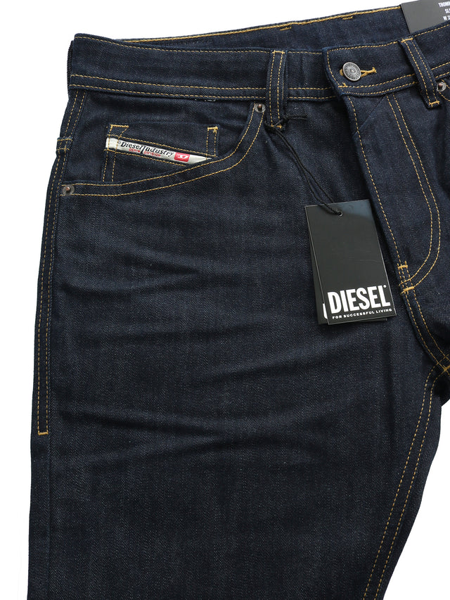 Diesel - Slim Fit Jeans - Thommer-R RB069