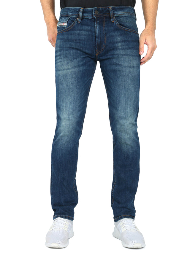 Diesel - Slim Fit Jeans - Thommer-R RB062