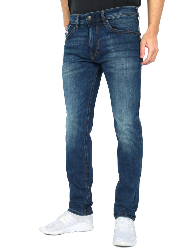 Diesel - Slim Fit Jeans - Thommer-R RB062