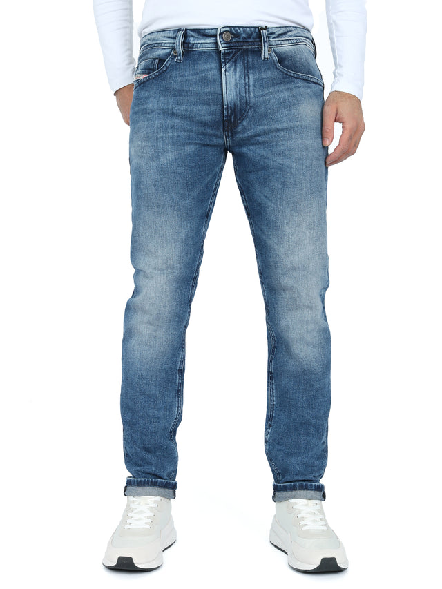 Diesel - Slim Fit Jeans - Thommer-X R09IM