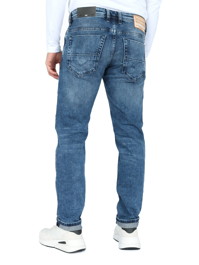 Diesel - Slim Fit Jeans - Thommer-X R09IM