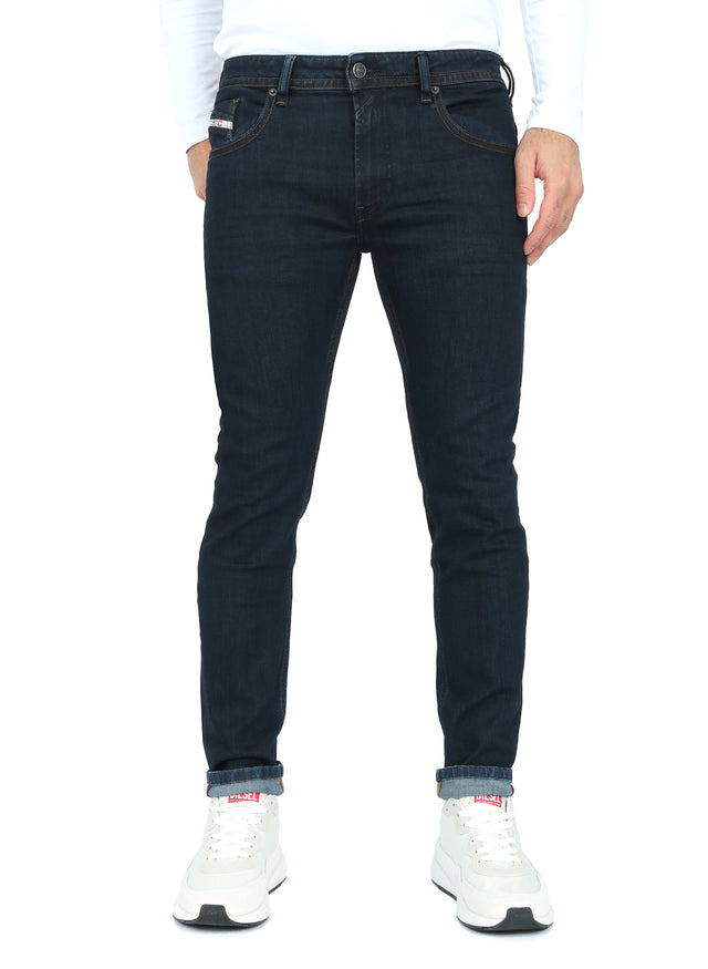 Diesel - Slim Fit Jeans - Thommer-X RM040