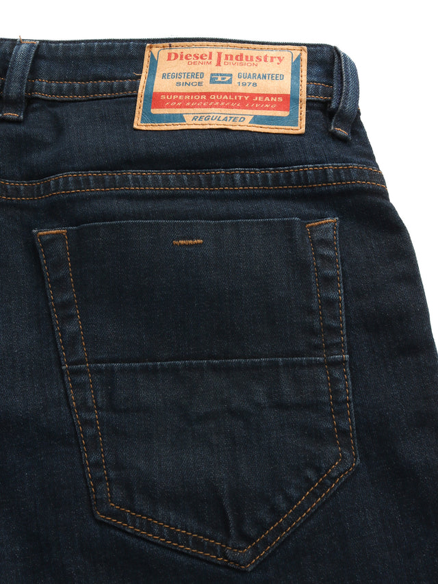 Diesel - Slim Fit Jeans - Thommer-X RM040