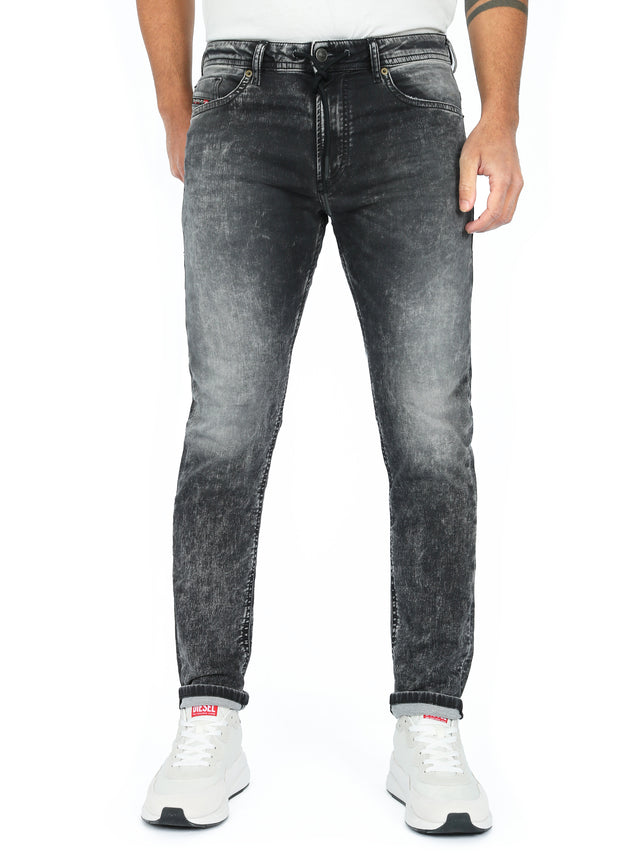 Diesel - Slim fit jogging jeans - Thommer 009KC