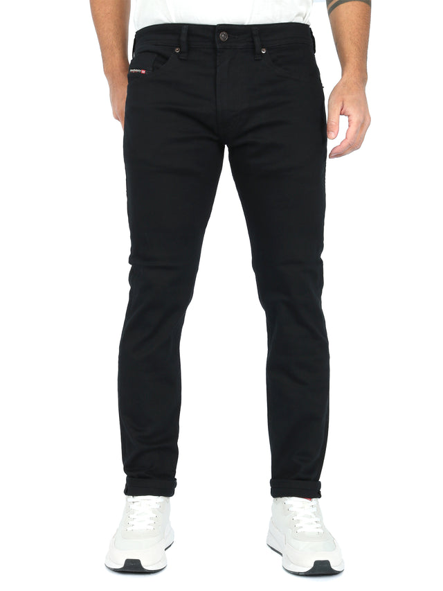 Diesel - Slim Fit Jeans - Thommer IB067