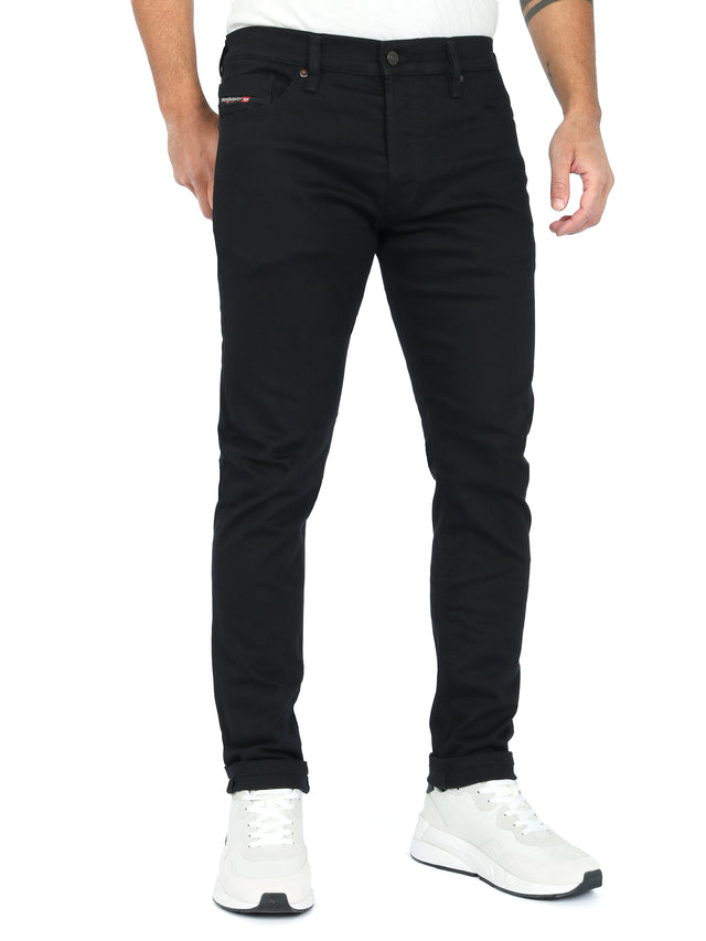 Diesel - Slim Fit Jeans - Tepphar-X IB067