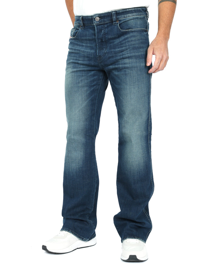 Diesel - Bootcut Jeans - 1998 D-Buck 09H35