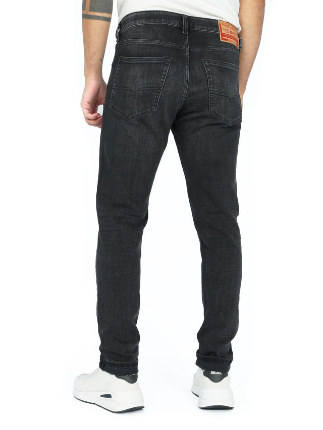 Diesel - Slim Fit Jeans - D-Luster UIHAV