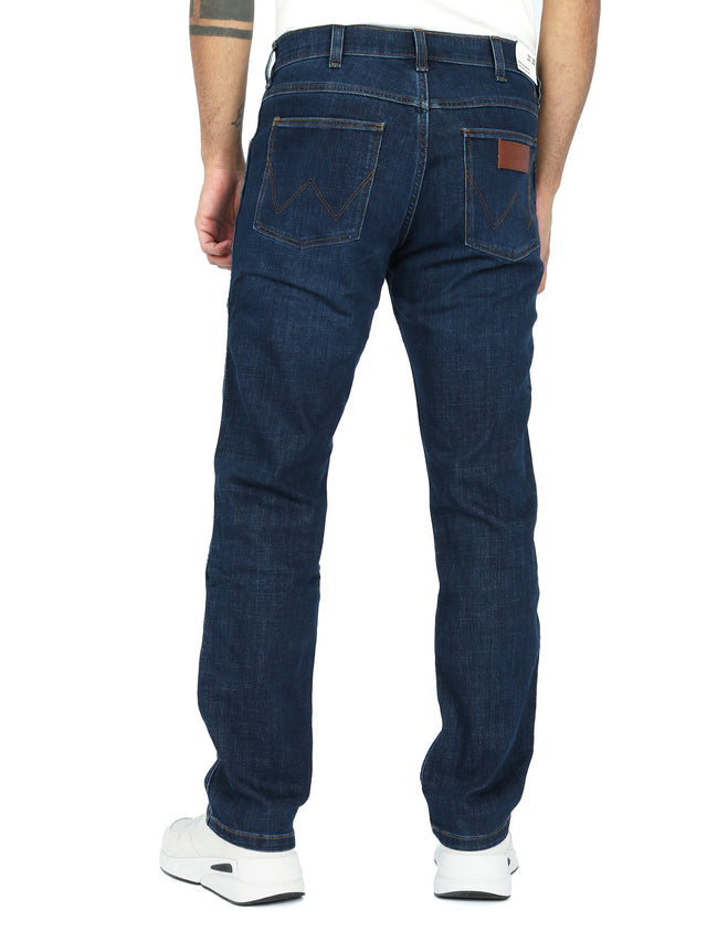 Wrangler - Regular Fit Jeans - Balancing Act