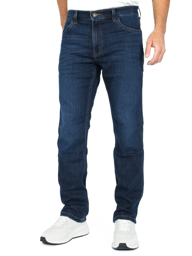 Wrangler - Regular Fit Jeans - Balancing Act