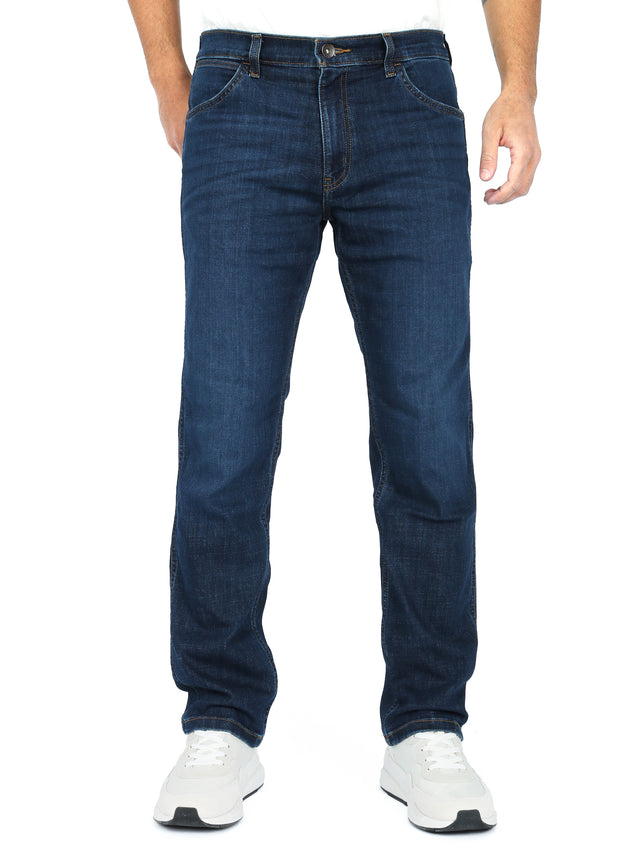 Wrangler - Regular Fit Jeans - Balancing Act