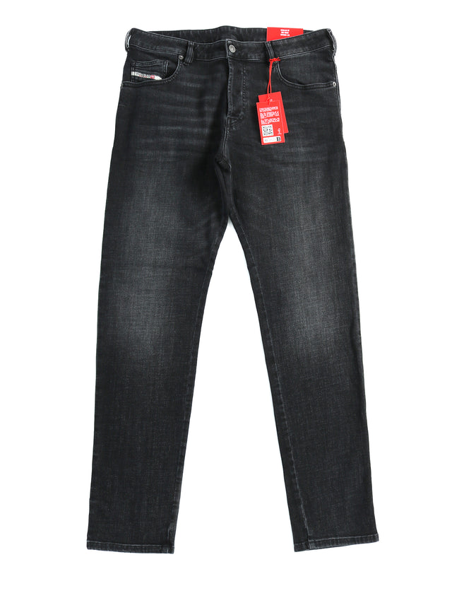 Diesel - Tapered Fit Jeans - D-Yennox UIHAV