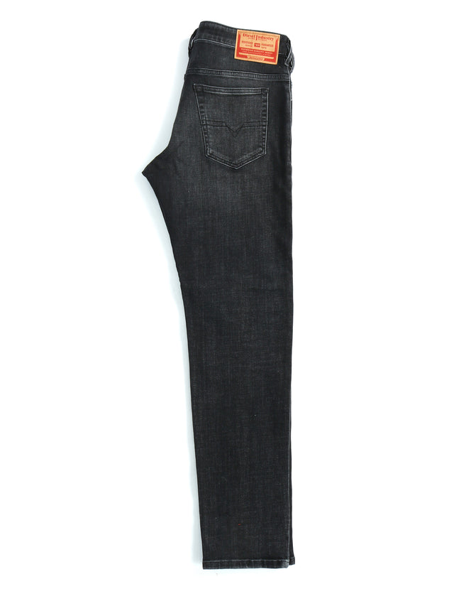 Diesel - Tapered Fit Jeans - D-Yennox UIHAV