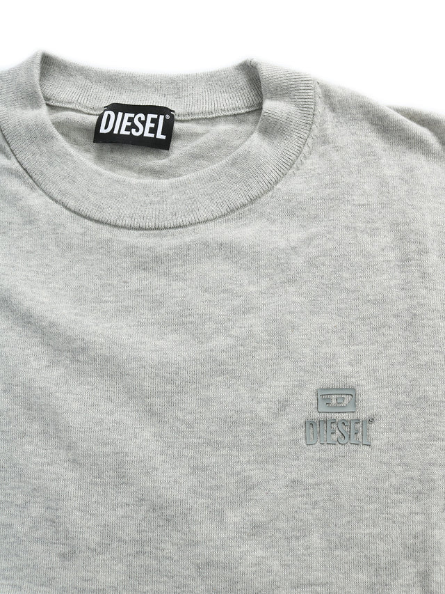 Diesel - Pullover - K-FREEX-NEWPRINT 912