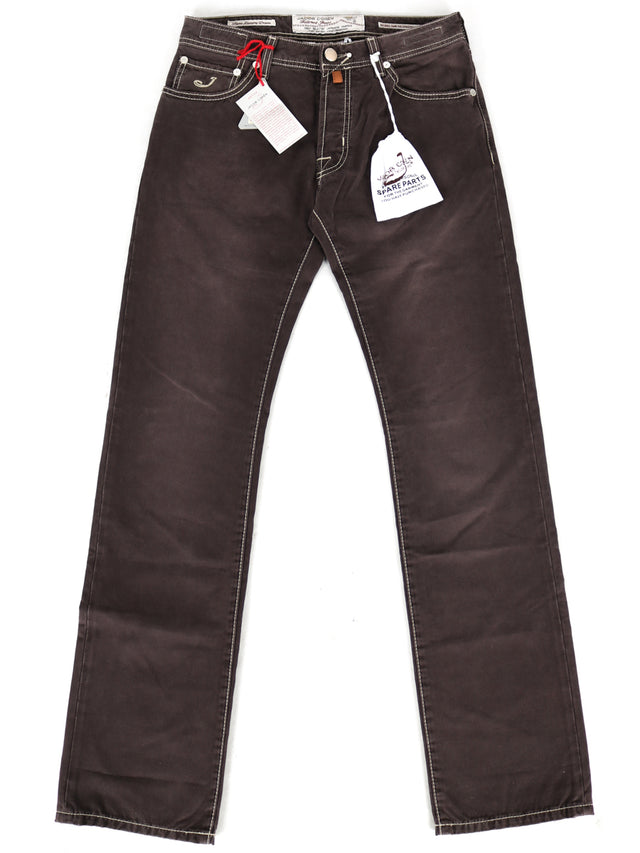 Jacob Cohen - Regular Fit Jeans - J620 Vintage 060