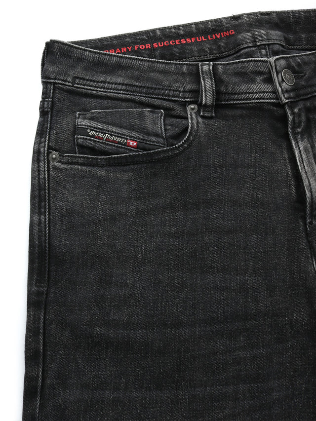 Diesel - Skinny Fit Jeans - 1979 Sleenker 09C23