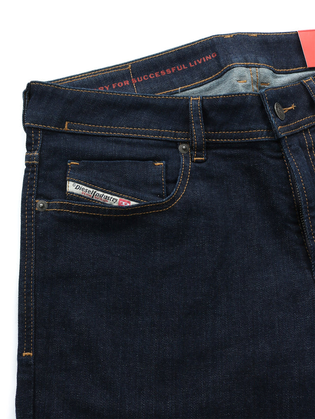 Diesel - Skinny Fit Jeans - 1979 Sleenker Z9C17