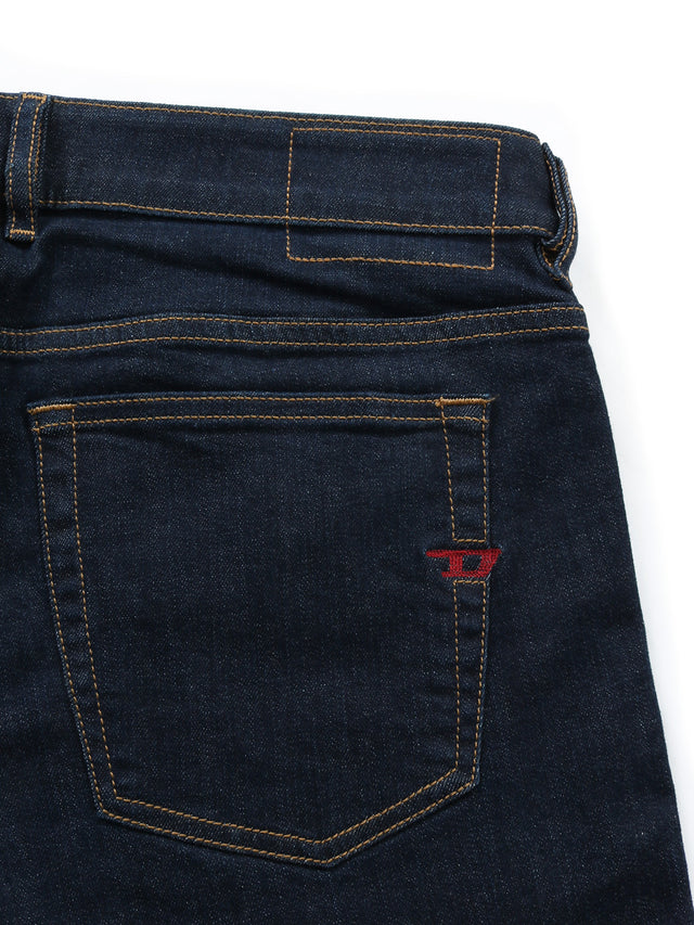 Diesel - Skinny Fit Jeans - 1979 Sleenker Z9C17