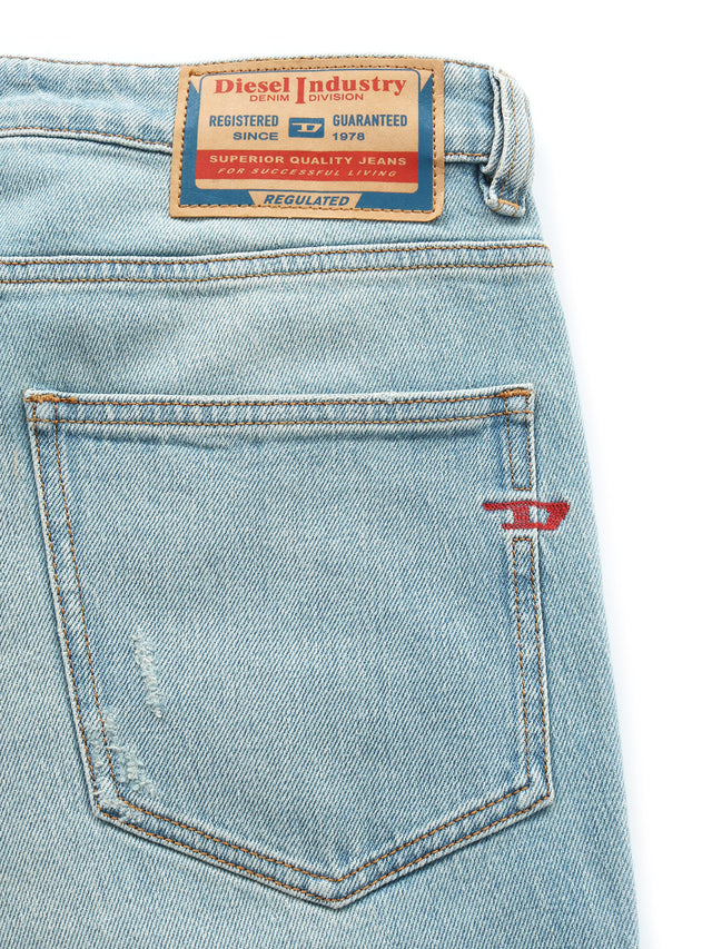 Diesel - Bootcut Jeans - 1998 D-Buck 09H39