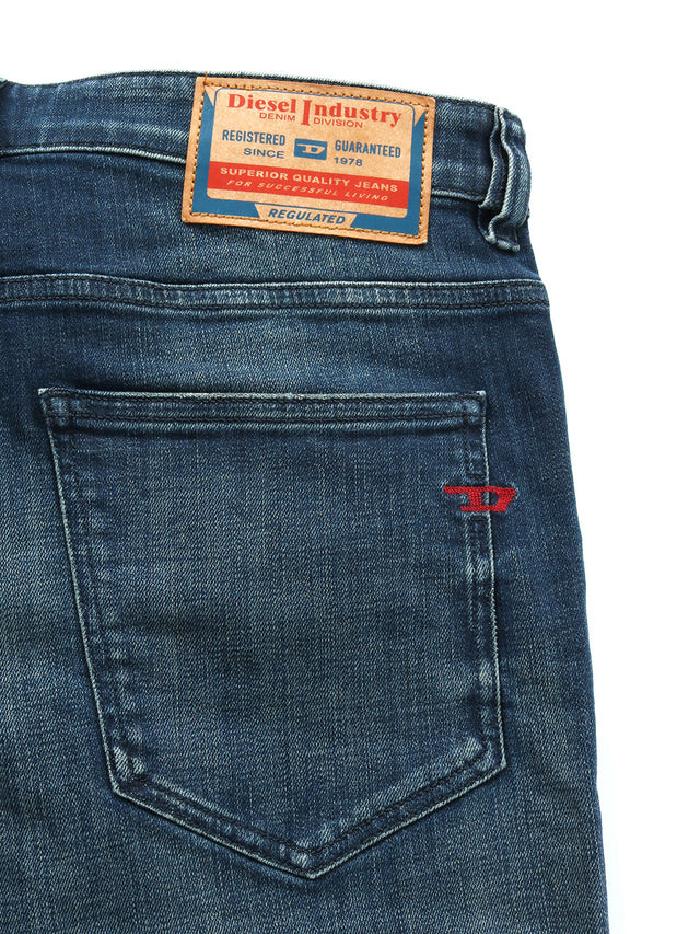 Diesel - Bootcut Jeans - 1998 D-Buck 09H35