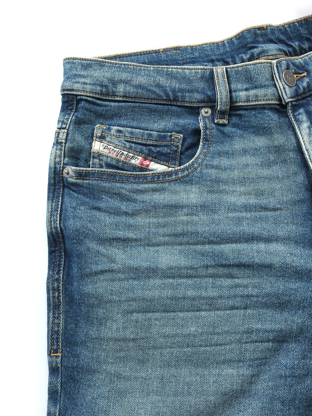 Diesel - Bootcut Jeans - 2021-NC E09EI