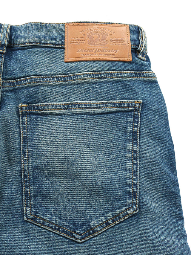 Diesel - Bootcut Jeans - 2021-NC E09EI