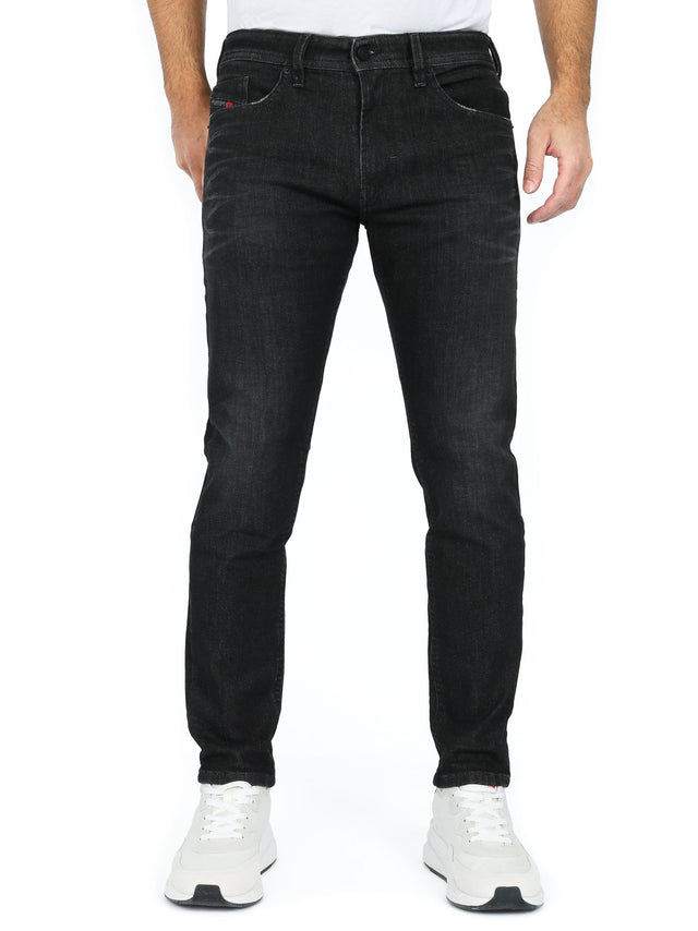 Diesel - Slim Fit JogJeans - Thommer 0077U
