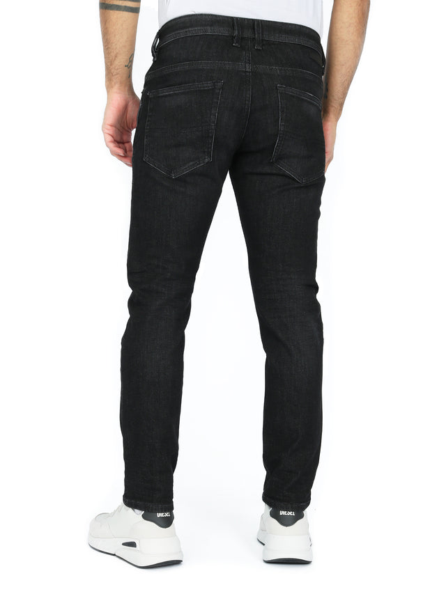 Diesel - Slim Fit JogJeans - Thommer 0077U