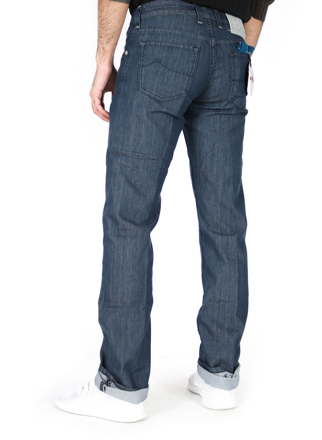 Jacob Cohen - Regular Fit Jeans - PW620 Comfort 106