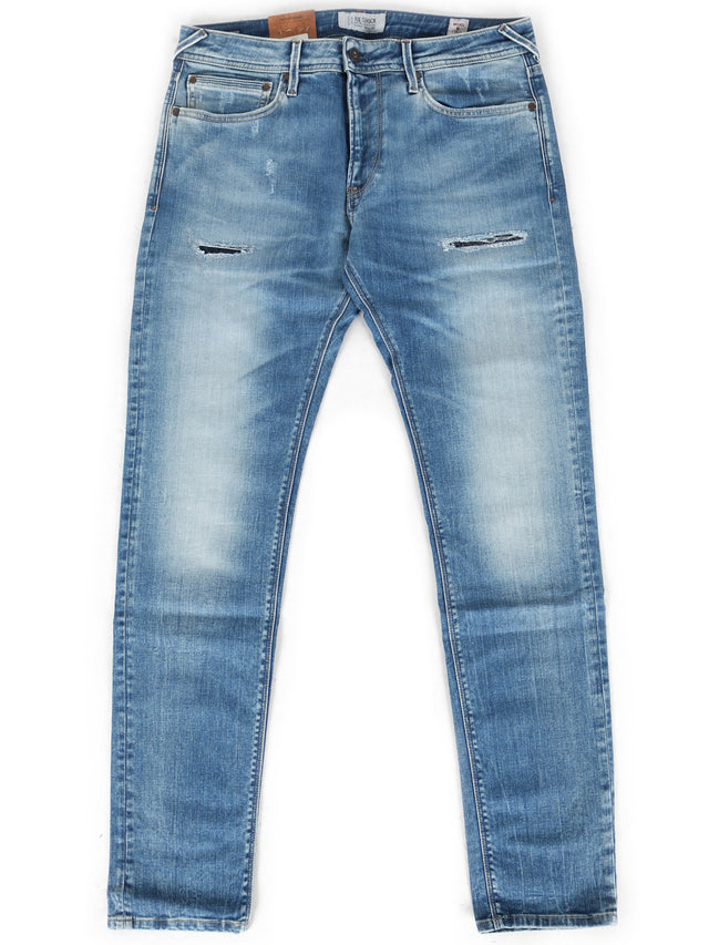 Pepe Jeans - Slim Fit Jeans - Stanley F41