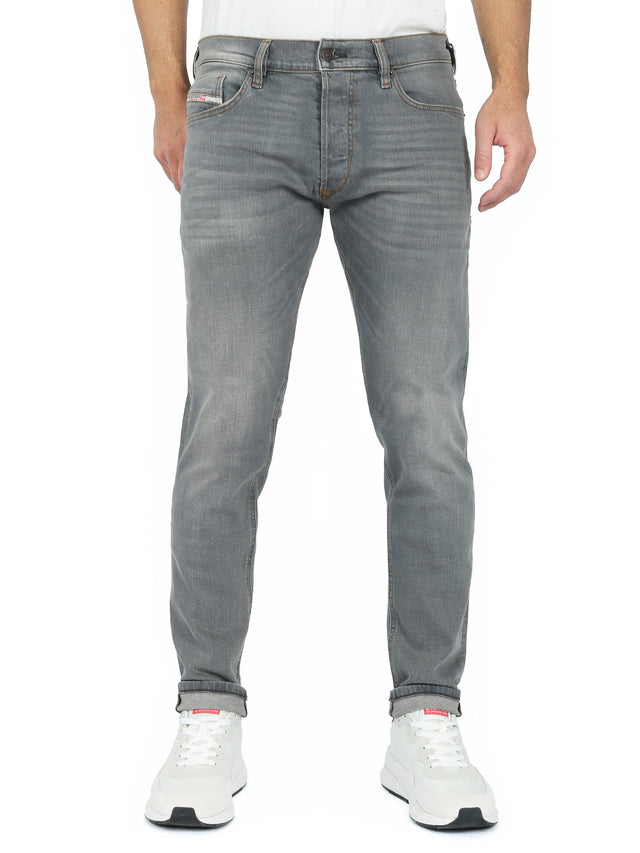 Diesel - Slim Fit Jeans - Tepphar-X RB061