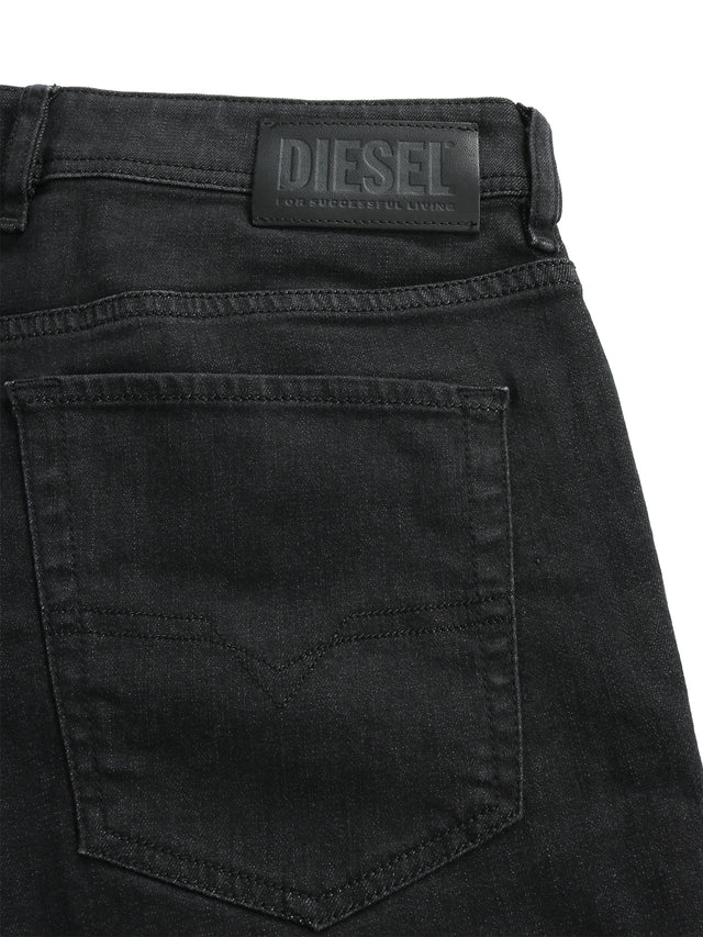 Diesel - Skinny Fit Jeans - Sleenker-X 009LY